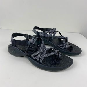 Chaco Sandals